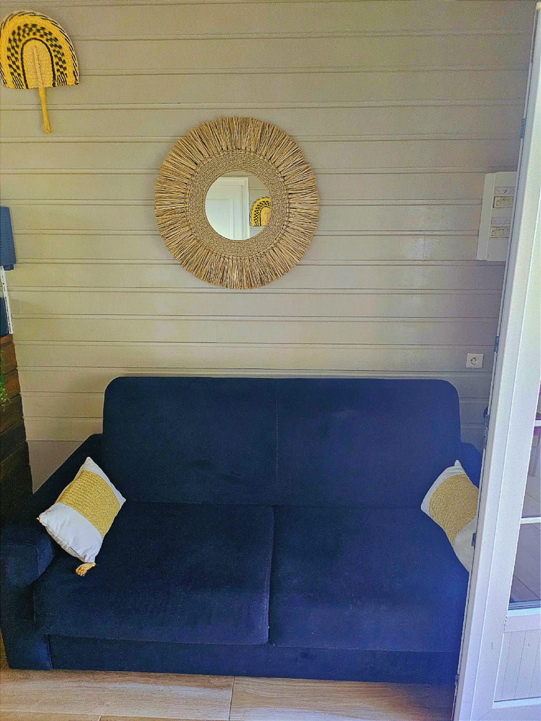 Cottage 3 étoiles Palmier