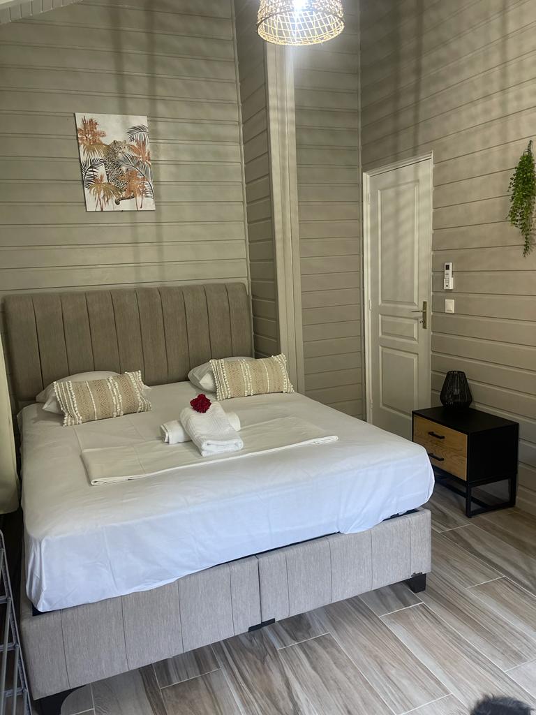 Cottage 3 étoiles Palmier